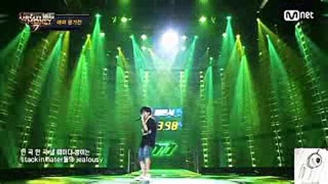 show me the money 777 vietsub|Anndu&Jingle .